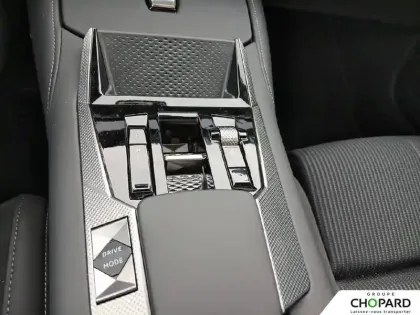 Photo 21 DS DS 4 N°4 E-Tense