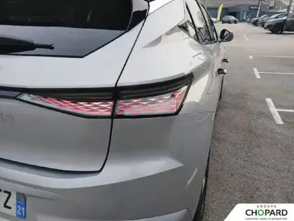 Photo 25 DS DS 4 N°4 E-Tense