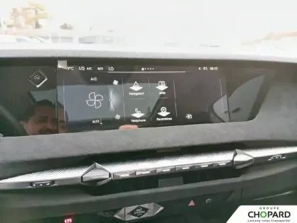 Photo 13 DS DS 4 N°4 E-Tense