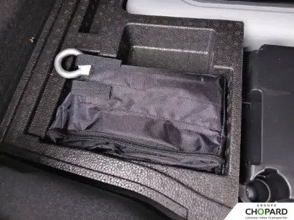 Photo 26 DS DS 4 N°4 E-Tense