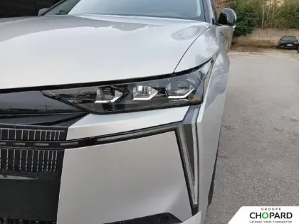 Photo 24 DS DS 4 N°4 E-Tense