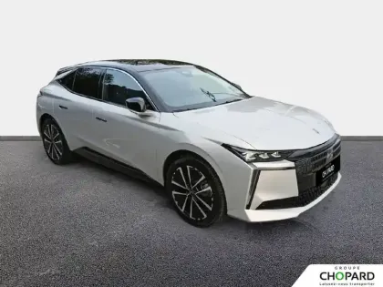 Photo 58 DS DS 4 N°4 E-Tense