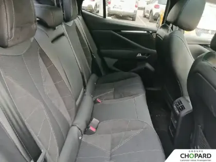 Photo 19 DS DS 4 N°4 E-Tense