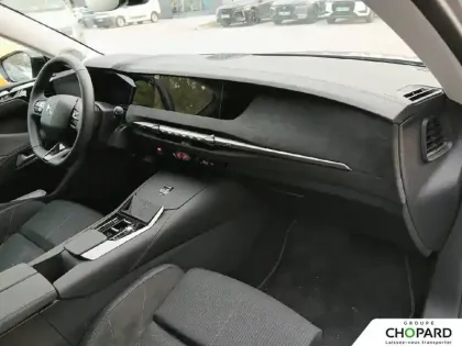 Photo 12 DS DS 4 N°4 E-Tense