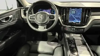 Photo 11 Volvo Xc60  T6 Recharge AWD 253 ch + 145 ch Geartronic 8