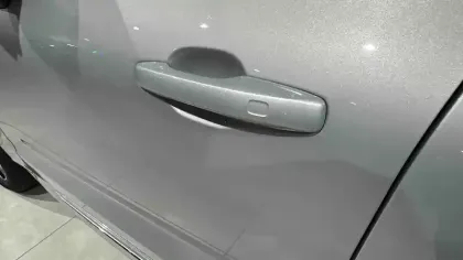 Photo 21 Volvo Xc60  T6 Recharge AWD 253 ch + 145 ch Geartronic 8