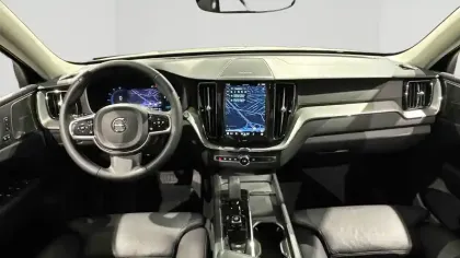 Photo 5 Volvo Xc60  T6 Recharge AWD 253 ch + 145 ch Geartronic 8