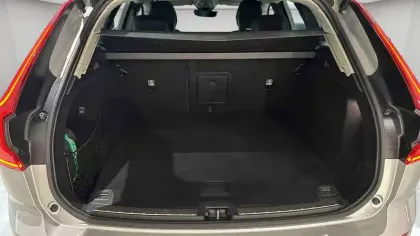 Photo 6 Volvo Xc60  T6 Recharge AWD 253 ch + 145 ch Geartronic 8