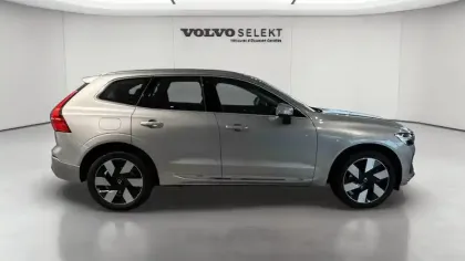 Photo 8 Volvo Xc60  T6 Recharge AWD 253 ch + 145 ch Geartronic 8