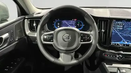 Photo 16 Volvo Xc60  T6 Recharge AWD 253 ch + 145 ch Geartronic 8