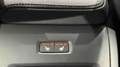 Photo 17 Volvo Xc60  T6 Recharge AWD 253 ch + 145 ch Geartronic 8