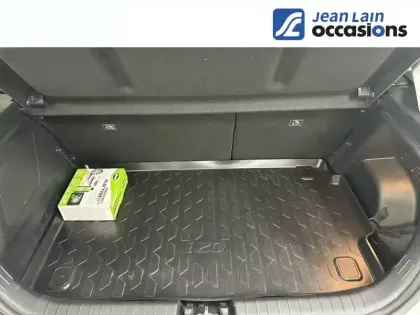 Photo 9 Hyundai I20  1.0 T-GDi 100 DCT-7 Hybrid 48V