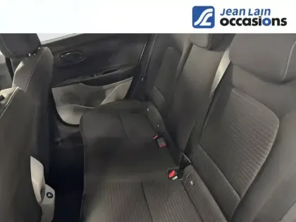 Photo 16 Hyundai I20  1.0 T-GDi 100 DCT-7 Hybrid 48V