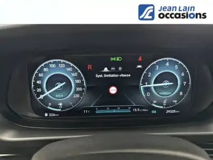 Photo 19 Hyundai I20  1.0 T-GDi 100 DCT-7 Hybrid 48V