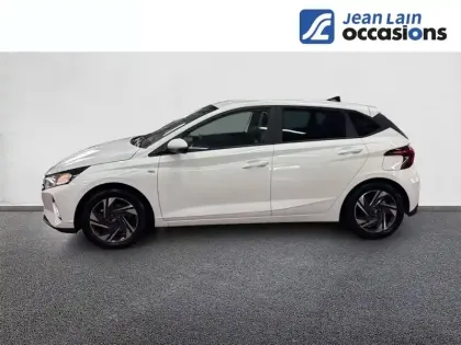 Photo 7 Hyundai I20  1.0 T-GDi 100 DCT-7 Hybrid 48V