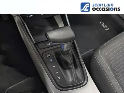 Photo 12 Hyundai I20  1.0 T-GDi 100 DCT-7 Hybrid 48V