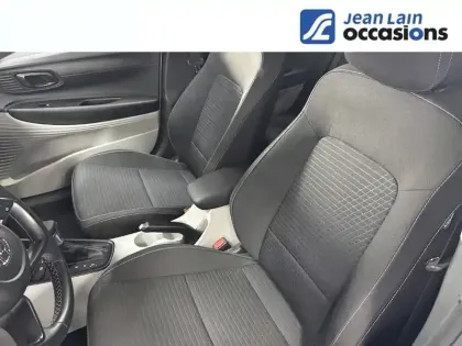 Photo 18 Hyundai I20  1.0 T-GDi 100 DCT-7 Hybrid 48V