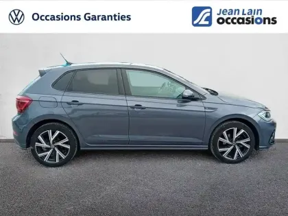 Photo 25 Volkswagen Polo  1.0 TSI 116 S&S DSG7