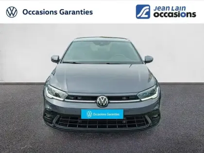 Photo 52 Volkswagen Polo  1.0 TSI 116 S&S DSG7