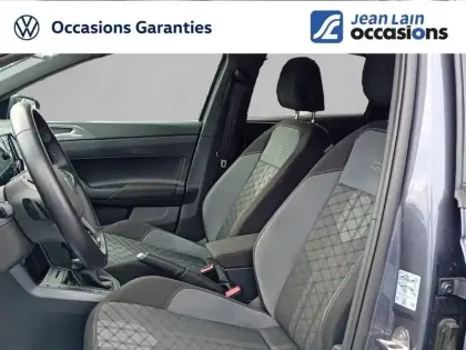 Photo 26 Volkswagen Polo  1.0 TSI 116 S&S DSG7