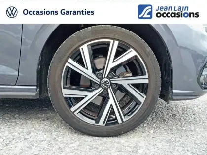 Photo 33 Volkswagen Polo  1.0 TSI 116 S&S DSG7