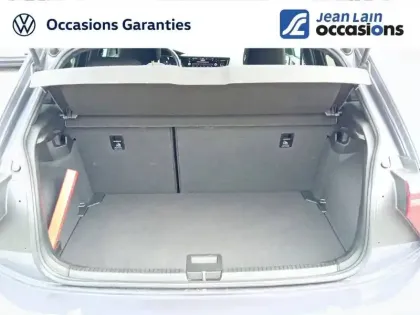 Photo 13 Volkswagen Polo  1.0 TSI 116 S&S DSG7