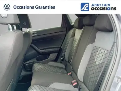 Photo 49 Volkswagen Polo  1.0 TSI 116 S&S DSG7