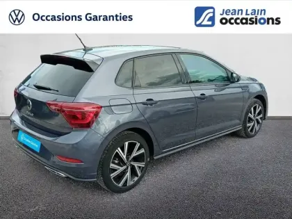 Photo 45 Volkswagen Polo  1.0 TSI 116 S&S DSG7