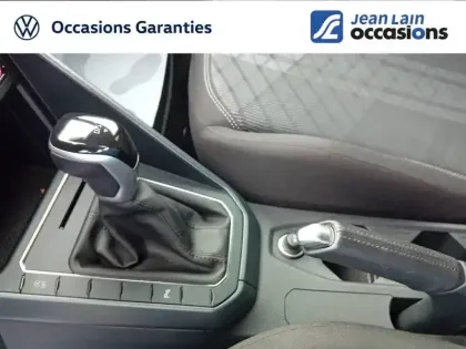 Photo 37 Volkswagen Polo  1.0 TSI 116 S&S DSG7