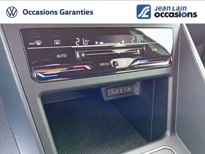 Photo 41 Volkswagen Polo  1.0 TSI 116 S&S DSG7