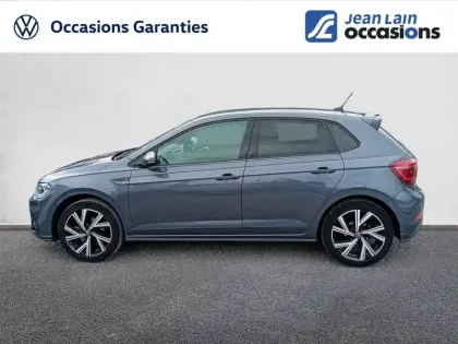 Photo 6 Volkswagen Polo  1.0 TSI 116 S&S DSG7