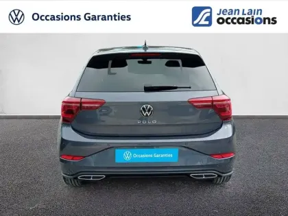 Photo 51 Volkswagen Polo  1.0 TSI 116 S&S DSG7