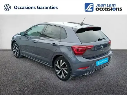 Photo 54 Volkswagen Polo  1.0 TSI 116 S&S DSG7