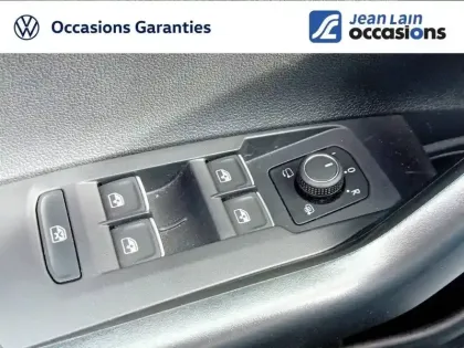 Photo 43 Volkswagen Polo  1.0 TSI 116 S&S DSG7