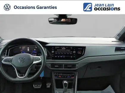 Photo 24 Volkswagen Polo  1.0 TSI 116 S&S DSG7