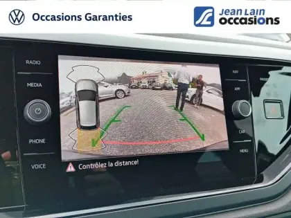 Photo 64 Volkswagen Polo  1.0 TSI 116 S&S DSG7