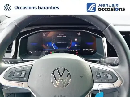 Photo 62 Volkswagen Polo  1.0 TSI 116 S&S DSG7