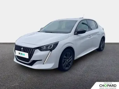 Photo Peugeot 208 Style