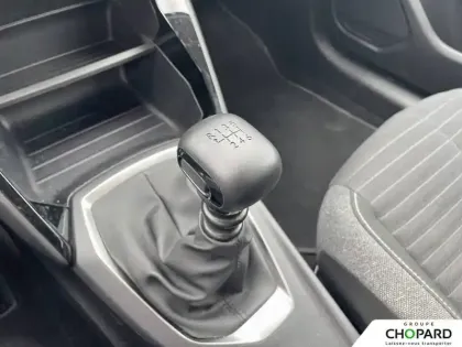 Photo 17 Peugeot 208  BlueHDi 100 S&S BVM6