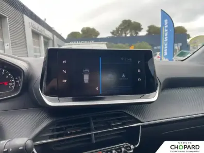 Photo 15 Peugeot 208  BlueHDi 100 S&S BVM6