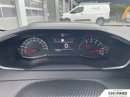 Photo 18 Peugeot 208  BlueHDi 100 S&S BVM6