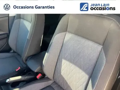 Photo 46 Volkswagen T-cross  1.0 TSI 116 Start/Stop DSG7