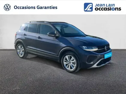 Photo 51 Volkswagen T-cross  1.0 TSI 116 Start/Stop DSG7