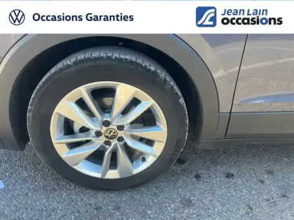 Photo 32 Volkswagen T-cross  1.0 TSI 116 Start/Stop DSG7