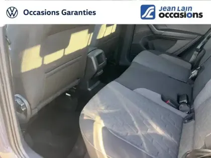 Photo 47 Volkswagen T-cross  1.0 TSI 116 Start/Stop DSG7