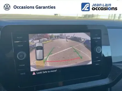 Photo 62 Volkswagen T-cross  1.0 TSI 116 Start/Stop DSG7