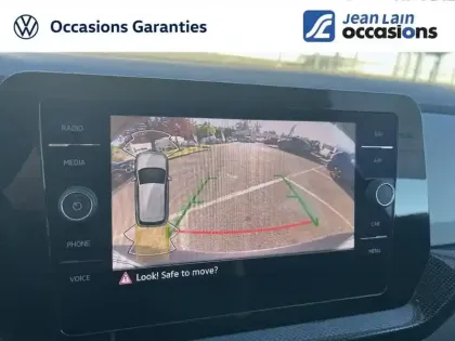 Photo 39 Volkswagen T-cross  1.0 TSI 116 Start/Stop DSG7