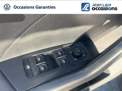 Photo 37 Volkswagen T-cross  1.0 TSI 116 Start/Stop DSG7