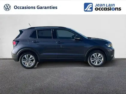 Photo 24 Volkswagen T-cross  1.0 TSI 116 Start/Stop DSG7