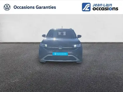 Photo 29 Volkswagen T-cross  1.0 TSI 116 Start/Stop DSG7